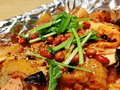 -每味每客·重庆麻辣烫(拓展大厦店)