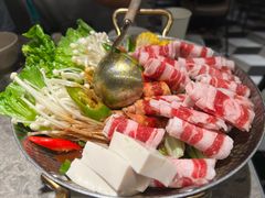 -留半山·香港食堂(啦啦宝都店)