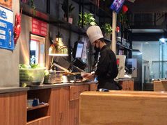 -庆峰龙虾烧烤(合肥一店)