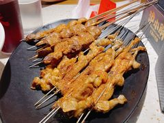 -沪小胖·小龙虾·蓝龙王(八佰伴店)