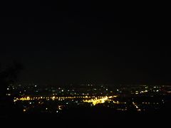 -紫金山山顶公园