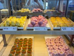 -祥禾饽饽铺·中式糕点(北京来福士店)