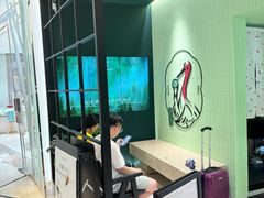 -鹤茶野所(上海首店)