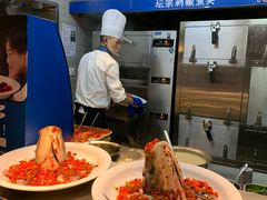 -坛宗剁椒鱼头(河西王府井店)