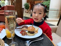 -威斯汀舞台餐厅