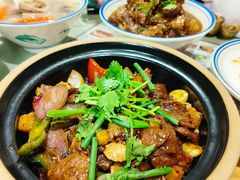 -顺德杨廷记(白云山店)