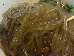 -万记麻辣烫国展总店