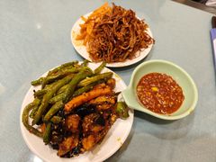 -春花民族美食(佳木斯总店)