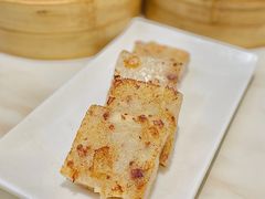香煎萝卜糕-稻香酒家·34年老字号·港式粤菜(侨光店)