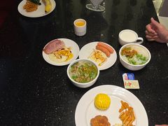 -北京丽景湾国际酒店