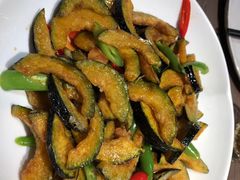 -将相和·海鲜蒸饺大连菜
