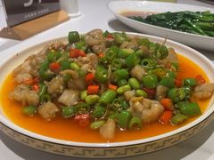 -陈麻婆豆腐(春熙店)
