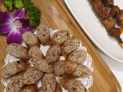 -宁夏国强手抓羊肉·清真菜(未央路凤三店)
