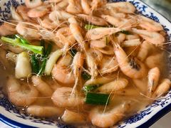 白米虾-洞天食府(北大街店)