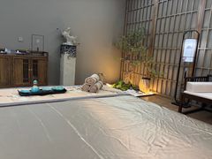 -遇暖·SPA养生按摩