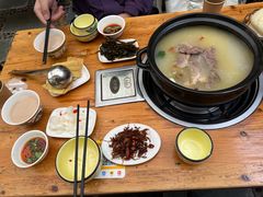 -尼玛藏家风味园(阿山食城店)