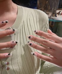 -CM.Nail美甲美睫
