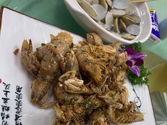 -景好海鲜餐厅(大鹏必选旅游店)