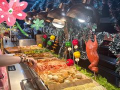 -涨巢·潮玩水疗局