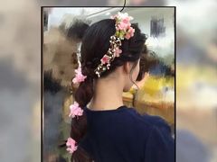 -伊丽莎白美容培训学校(顺德校区)