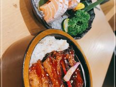 -沼津港渔市(宏伊国际广场店)