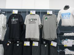 -迪卡侬(湘江路店)