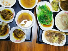 -好成财牛排馆(涂门街总店)