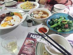 -食大利香港茶餐厅(南亚风情第一城店)
