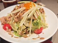 -聿山居·创意料理