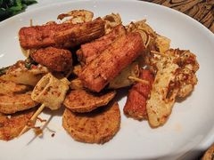 -有奴思烤肉·清真(正宁路店)