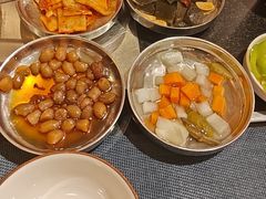 -汉城馆·烤肉火锅餐厅·韩国烤肉(河北云瑧世纪大饭店)