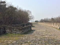 -南京城墙景区