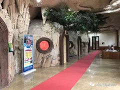 -悦隆庄温泉度假酒店