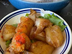 -巴蜀大将火锅(春熙店)