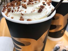 松林拿铁-BeauTea水仙(coco park店)