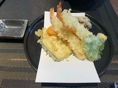 -隐初·SUSHI·美式日本料理