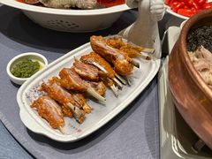 -小天厨民间菜馆(深圳街店)