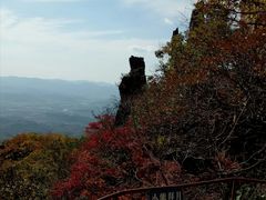-丹东市五龙山风景区