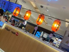 -鲜芋仙(群光广场店)