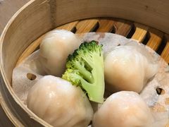 柏悦虾饺皇-宴会中心