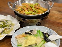 新派杭三鲜-八味餐馆(林司后店)