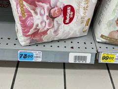 -大润发(康桥店)