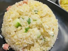 -许哥东北烧烤·铁丳烤串·宫后夹肉(繁花中心店)