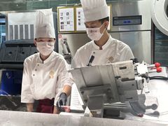 -乐宴·老北京铜火锅(桂庙店)