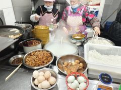 -花溪牛肉粉(八鸽岩店)