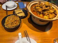 -莲餐厅·湖北菜·藕汤是头牌(愚园路店)