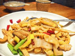 -丹江渔村(首都机场店)