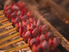 -鳥喜Toriki怀石烧鸟料理