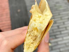 肉松-易老大蛋烘糕(奎星楼总店)