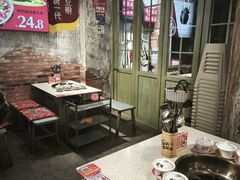 -龙厂长老火锅(抚琴店)
